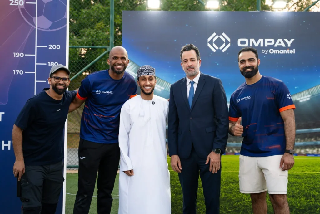 OMPAY Concludes Region’s First Fintech Led FIFA World Cup 2026™ Campaign, Courtesy of Visa