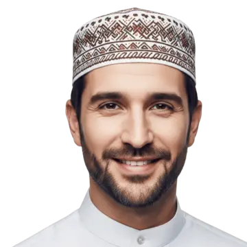 Mohammed K.'s avatar