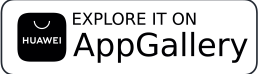 Explore It On Huawei AppGallery Black